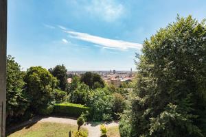 Funicolare 2-Aeroporto 7-4 camere da letto-Vista-AC-Family