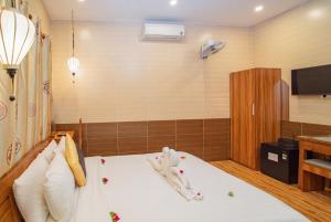 Moc Lan Boutique Hotel Hoi An