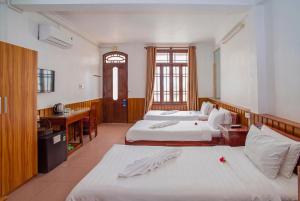 Moc Lan Boutique Hotel Hoi An