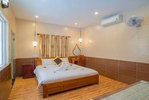 Moc Lan Boutique Hotel Hoi An