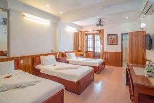 Moc Lan Boutique Hotel Hoi An