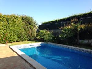 Alvor Sun Villa Private Pool 4 Bedrooms