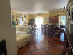 Alvor Sun Villa Private Pool 4 Bedrooms