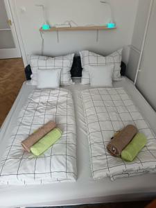 Tubarózsa Apartman