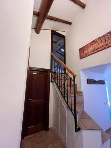 Apartment Santa Lucia
