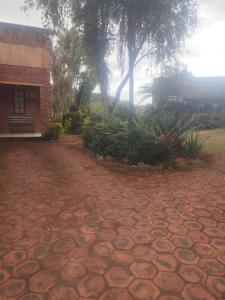 Eshowe Garden Lodge