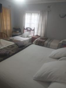 Eshowe Garden Lodge