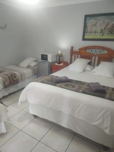 Eshowe Garden Lodge