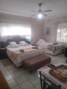 Eshowe Garden Lodge