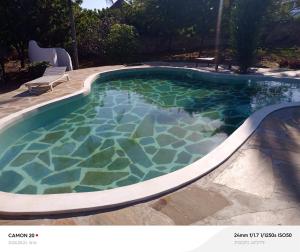 Harmony house