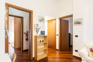 Bicocca Comfort Apartment - Free Parking - Near M5 Metro