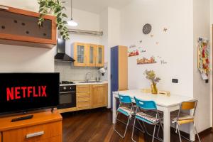 Bicocca Comfort Apartment - Free Parking - Near M5 Metro