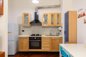 Bicocca Comfort Apartment - Free Parking - Near M5 Metro
