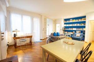 Realkasa Silent Luxury Suite