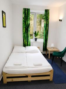 Baltic Hostel