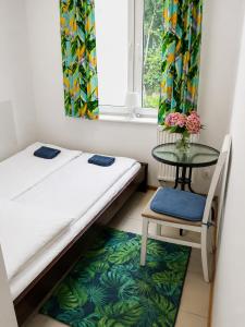 Baltic Hostel