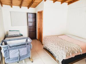 dormitorio REST