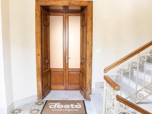 Destè Apartments