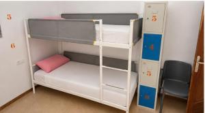 Guayaba Hostel