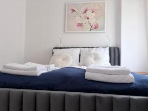 Apartament Zdrojowy przy Deptaku Parking Gratis