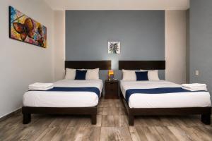 Hotel Gandag