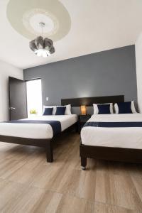 Hotel Gandag