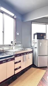 8min Walk from Kamisuwa Station & Lake Suwa Lobby Hotel