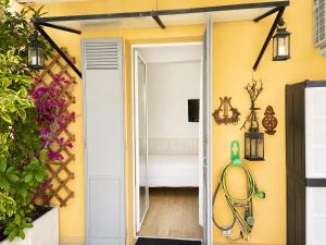 Residenza Santo Stefano 95 - Santo Stefano apartment