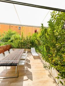 Residenza Santo Stefano 95 - Santo Stefano apartment