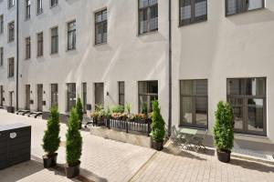 Velora Marijas Courtyard Private Residence