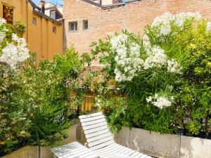 Residenza Santo Stefano 95 - Santo Stefano apartment