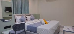 Hotel Anand Palace