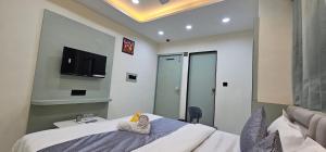 Hotel Anand Palace