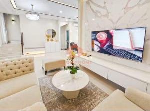 Luxury 2BR BSD House near ICE BSD