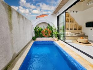 Newly 2BR Luxury Villa Mengwi Pool