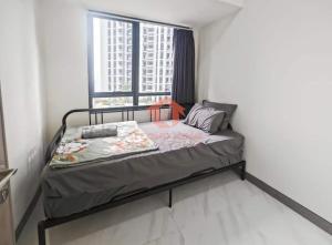 Strategic 2BR Pakuwon Apt Bekasi Pool & Gym