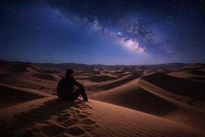 Merzouga Desert Tours Camp