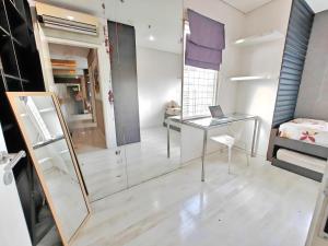 Strategic 3BR Thamrin Residence Near Pl & GI