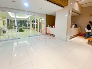 Cozy Studio in Springlake, Bekasi, with Pool & Wi-Fi