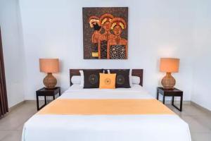 Great Pura View 3BR Luxury Villa Ubud w Pool
