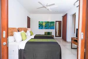 Great Pura View 3BR Luxury Villa Ubud w Pool