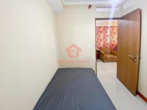 Cozy 2BR Bintaro Park View Pool