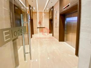Strategic Studio at Springlake Apt Bekasi, with Pool