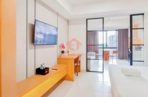 Cozy 1BR Lavaya Resort Nusa Dua Bali