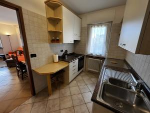 Appartamento Cornon
