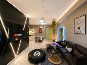 MOC AN COLLECTION - Blue Sea Beachfront Apartments Vung Tau