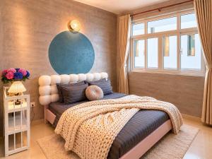 MOC AN COLLECTION - Blue Sea Beachfront Apartments Vung Tau