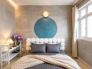 MOC AN COLLECTION - Blue Sea Beachfront Apartments Vung Tau