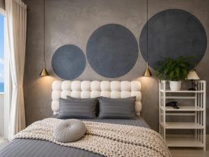 MOC AN COLLECTION - Blue Sea Beachfront Apartments Vung Tau