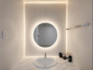 MOC AN COLLECTION - Blue Sea Beachfront Apartments Vung Tau